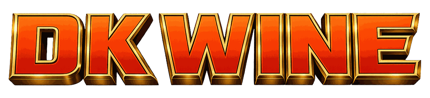 DK Wine Logo